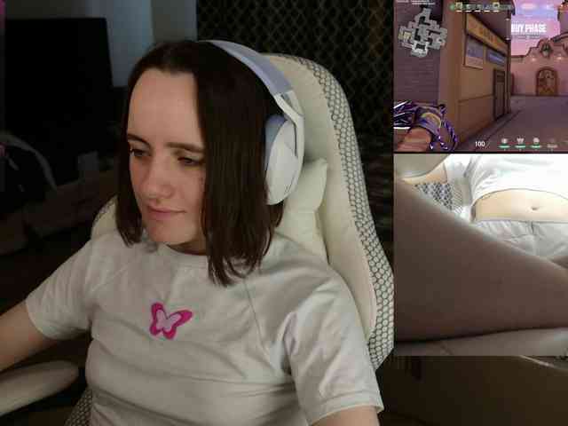 LunaL0ve webcam
