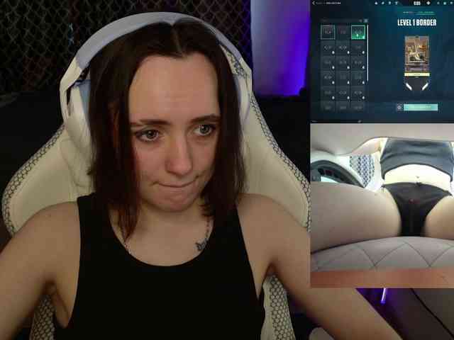 LunaL0ve webcam