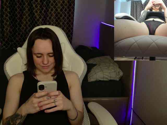 LunaL0ve webcam