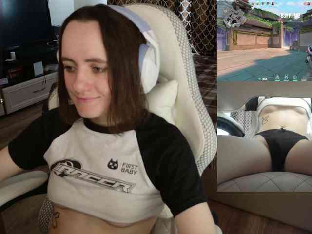 LunaL0ve webcam