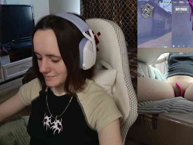 LunaL0ve webcam