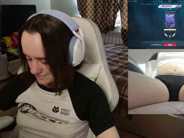 LunaL0ve webcam
