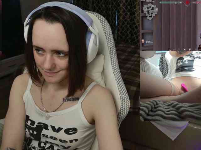 LunaL0ve webcam