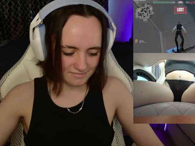 LunaL0ve webcam