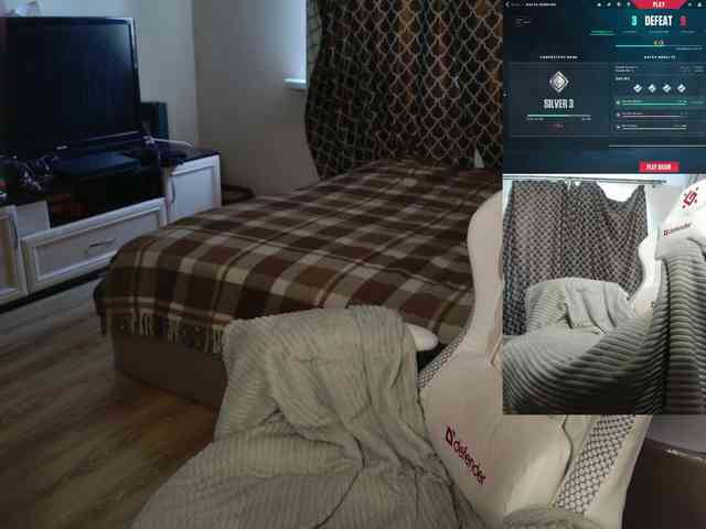 LunaL0ve webcam