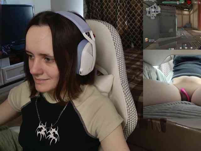 LunaL0ve webcam