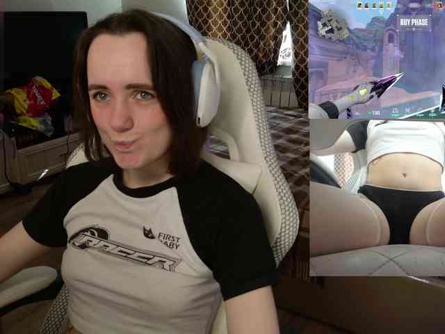 LunaL0ve webcam