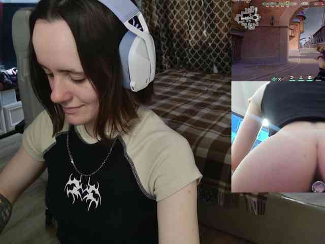 LunaL0ve webcam
