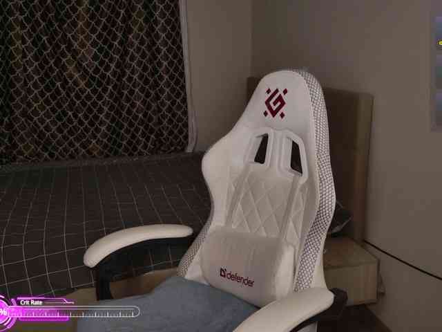 LunaL0ve Live Webcam on BongaCams