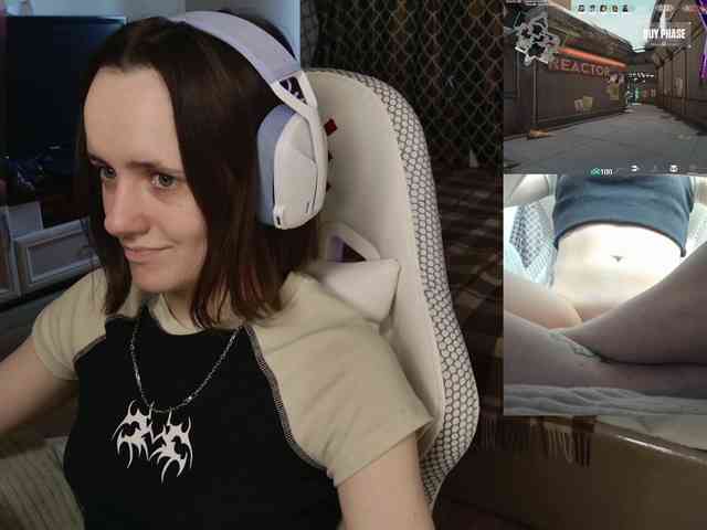 LunaL0ve webcam