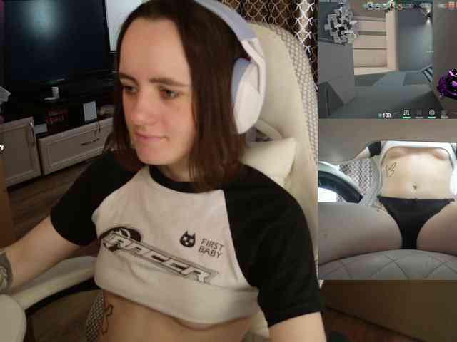 LunaL0ve webcam