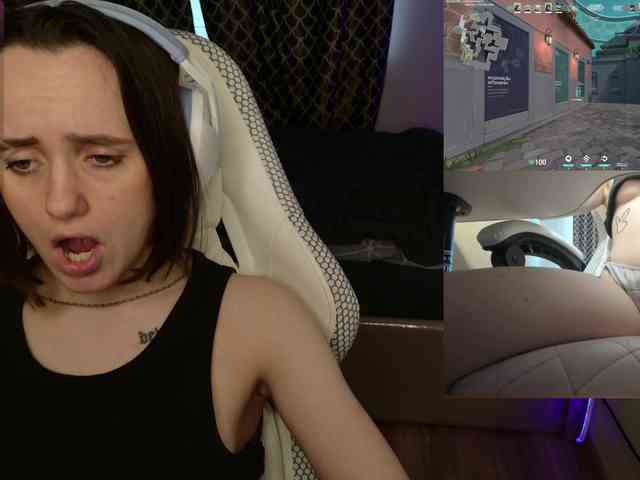 LunaL0ve webcam