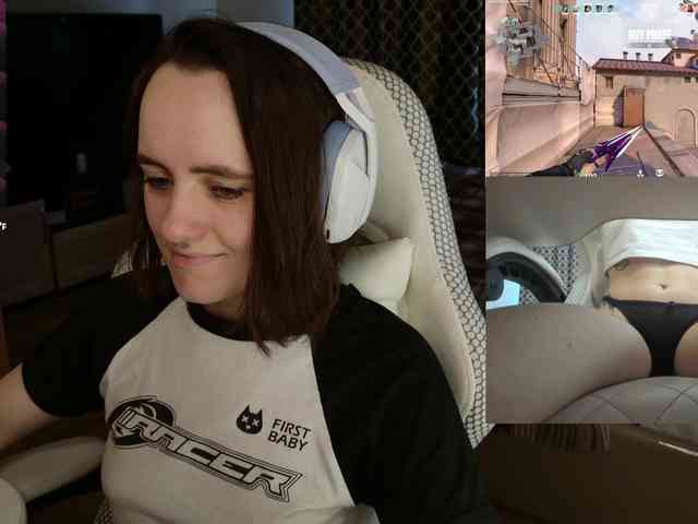 LunaL0ve webcam