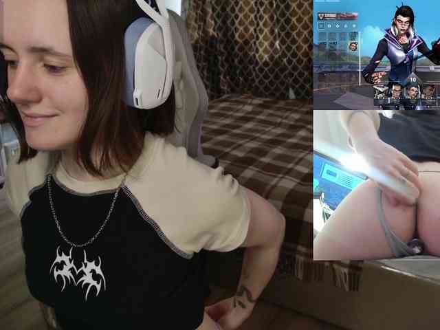 LunaL0ve webcam