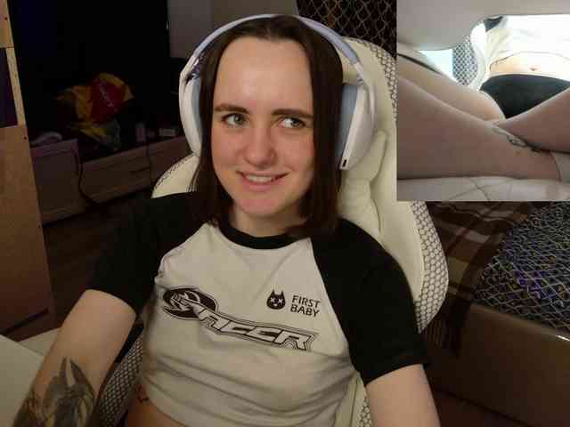 LunaL0ve webcam