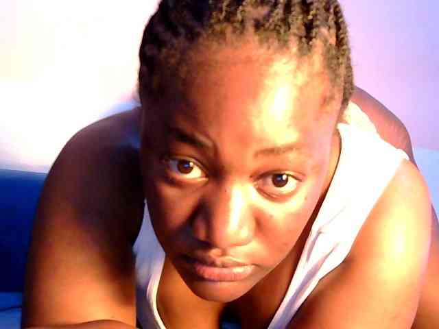 Divine-asss webcam