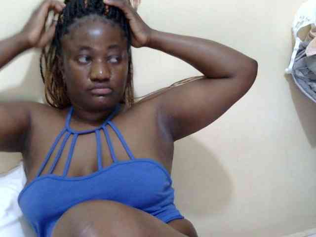 Divine-asss webcam