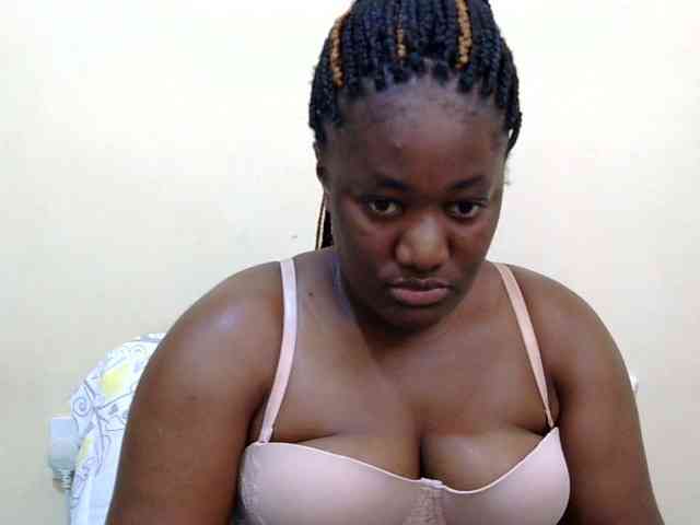 Divine-asss webcam
