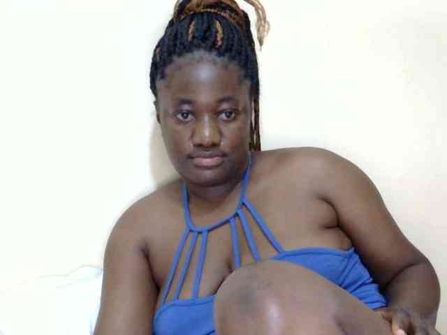 Divine-asss webcam
