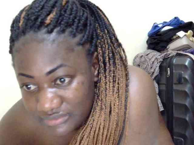 Divine-asss webcam