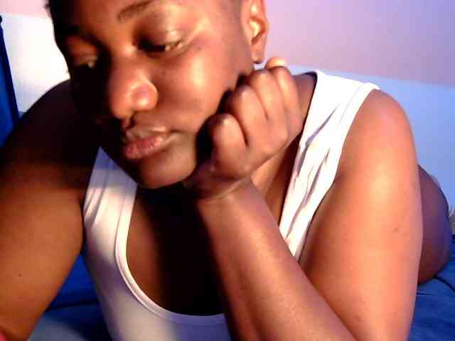 Divine-asss webcam
