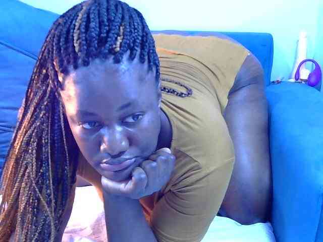 Divine-asss webcam