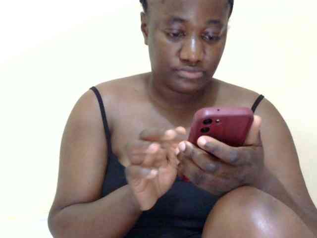 Divine-asss webcam