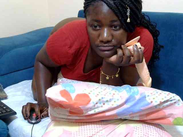 Divine-asss webcam