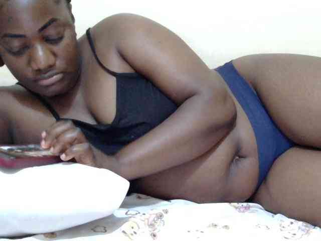 Divine-asss webcam