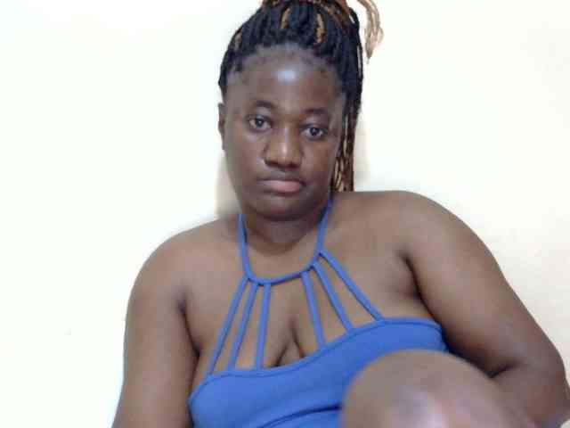Divine-asss webcam