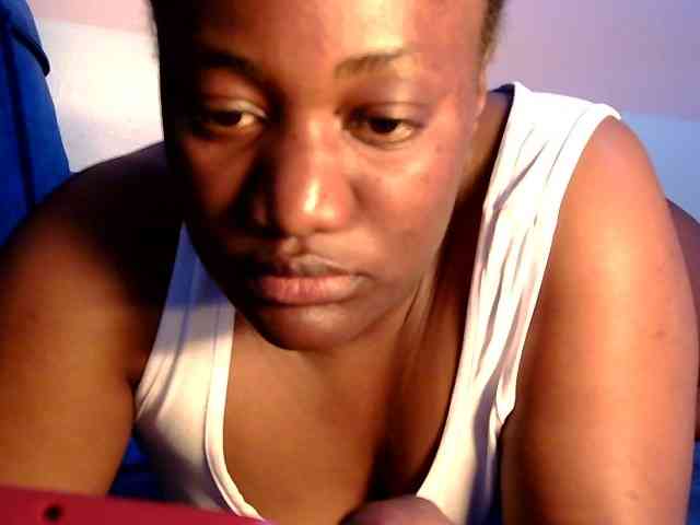 Divine-asss webcam