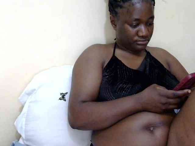 Divine-asss webcam