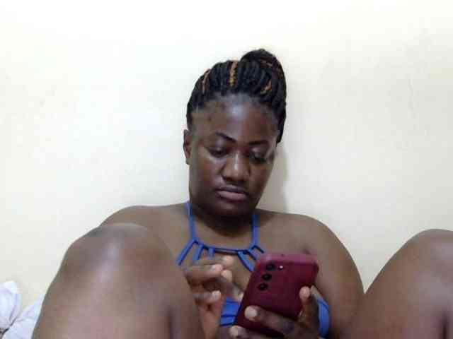 Divine-asss webcam