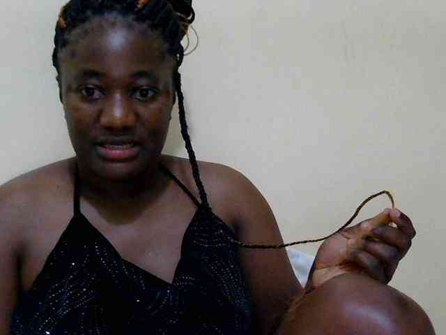 Divine-asss webcam