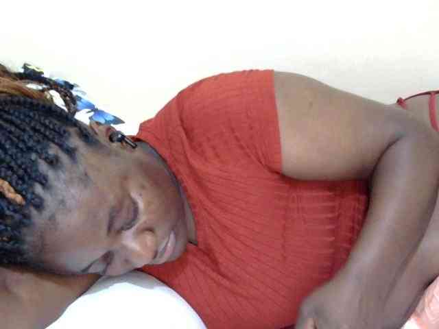 Divine-asss webcam