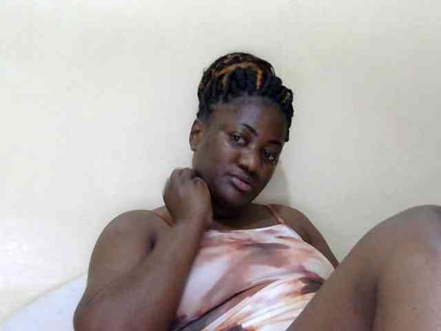 Divine-asss webcam