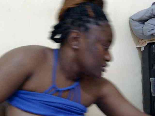 Divine-asss webcam