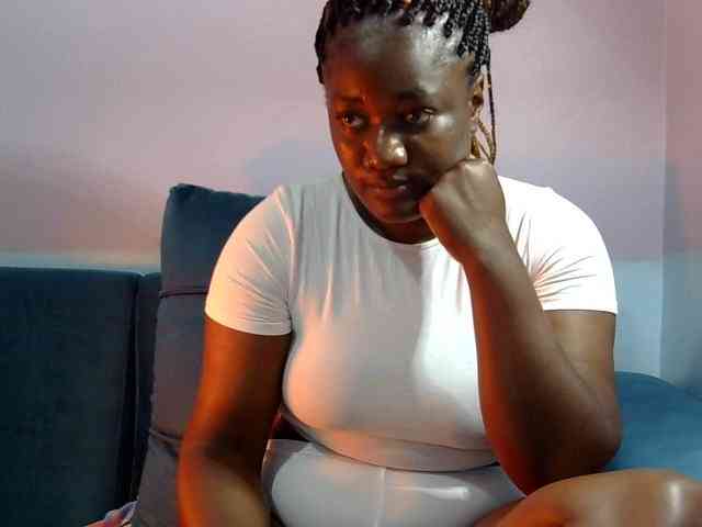 Divine-asss webcam