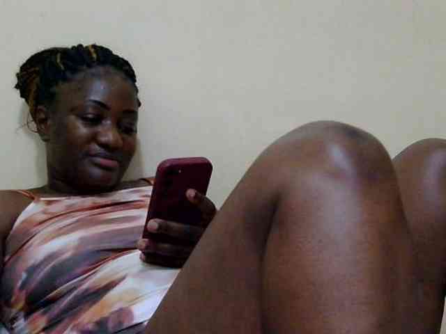 Divine-asss webcam