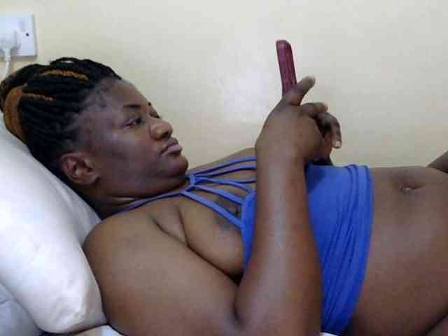 Divine-asss webcam