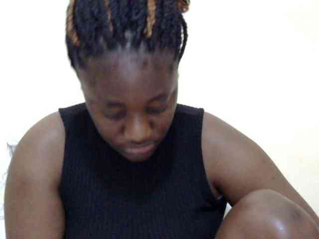 Divine-asss webcam