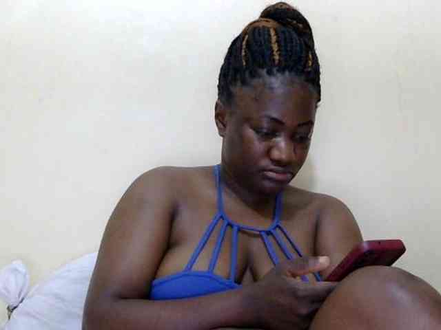 Divine-asss webcam