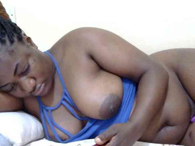 Divine-asss webcam