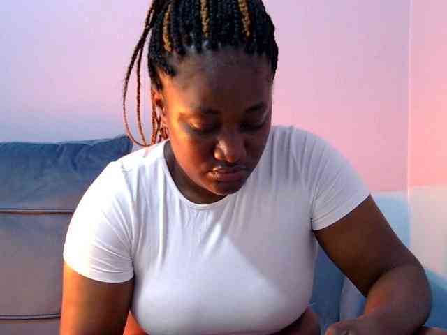 Divine-asss webcam