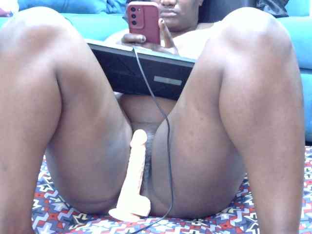 Divine-asss webcam