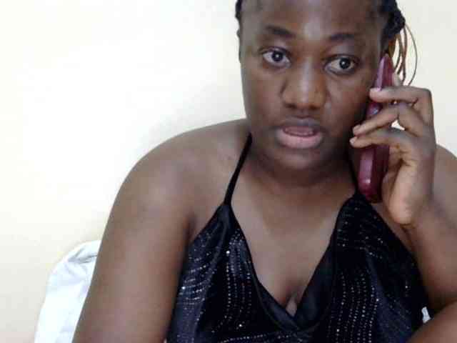 Divine-asss webcam