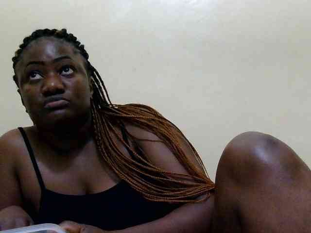 Divine-asss webcam
