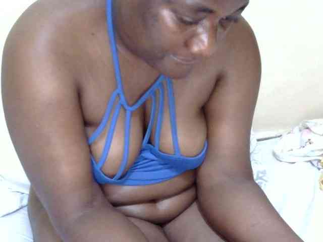 Divine-asss webcam