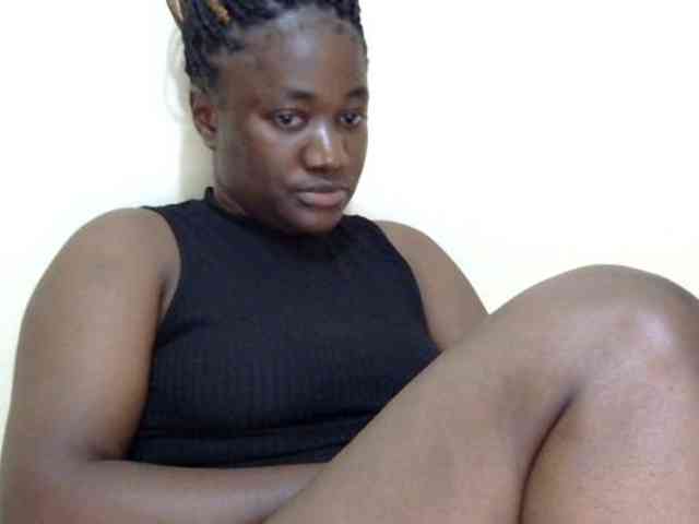 Divine-asss webcam