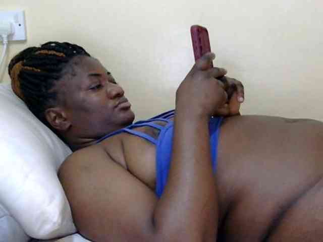 Divine-asss webcam